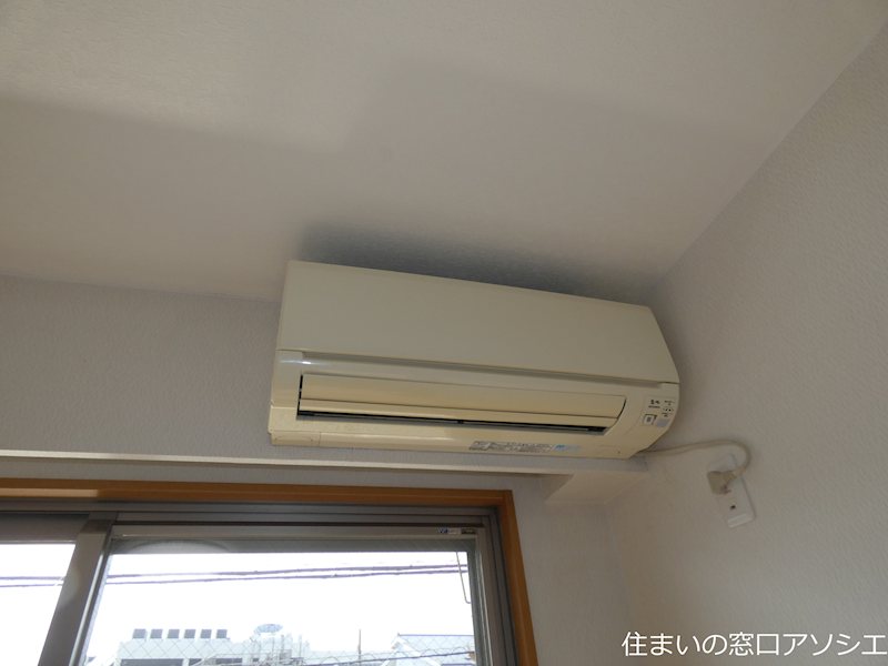エクセレントこはく その他設備