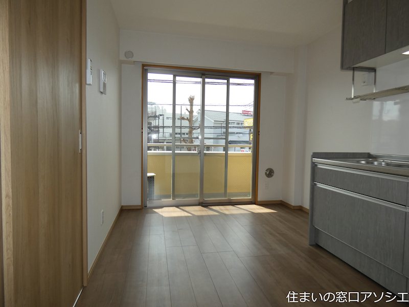 エクセレントこはく その他部屋・スペース