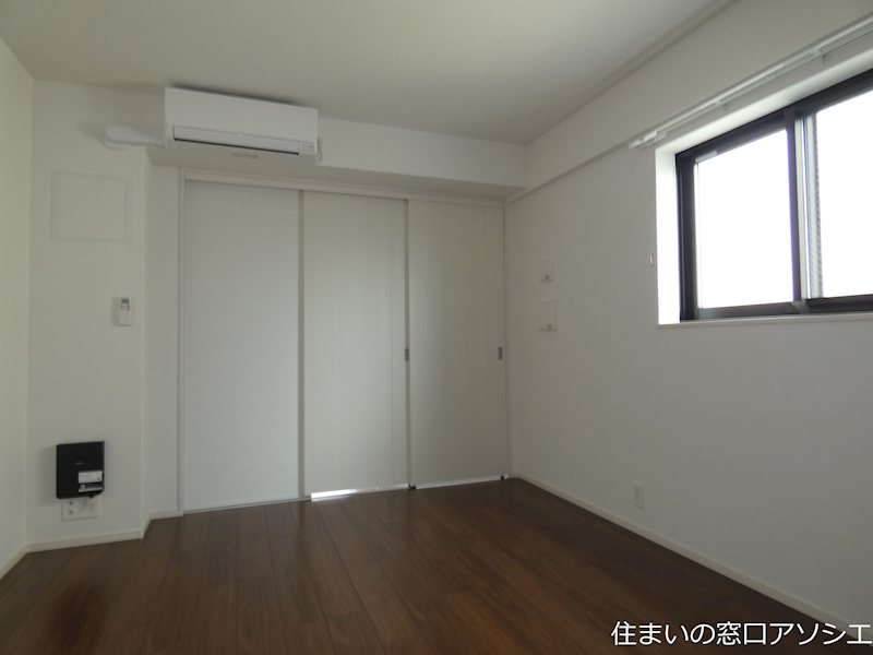 グランデ蒲生茜町 その他部屋・スペース