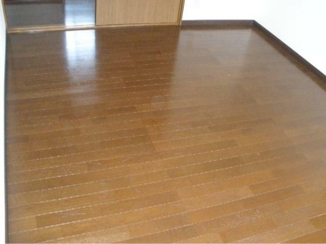 ハイフラッツⅡ その他部屋・スペース