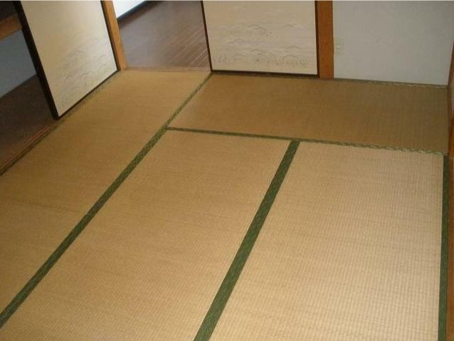 ハイフラッツⅡ その他部屋・スペース