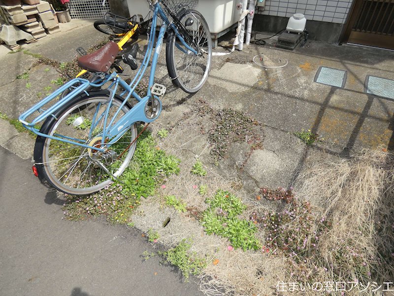 Rフォレストビル その他共有部分