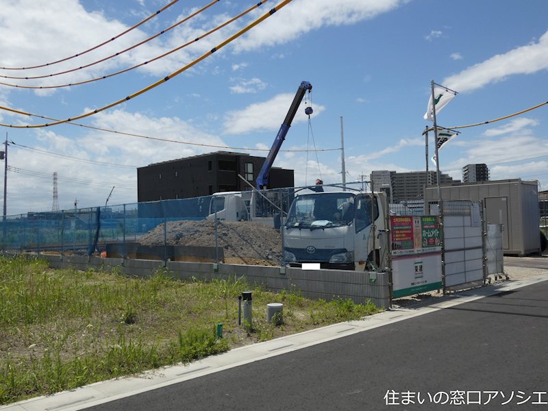 コンフィ 外観