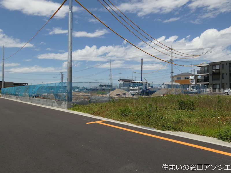 コンフィ 外観