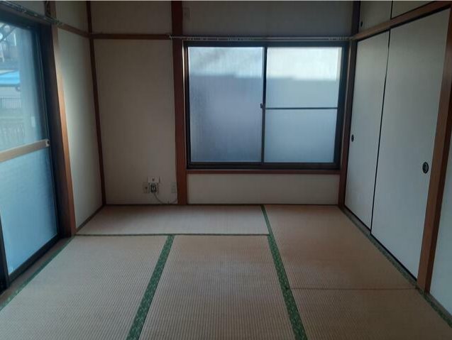 ハイフラッツ その他部屋・スペース
