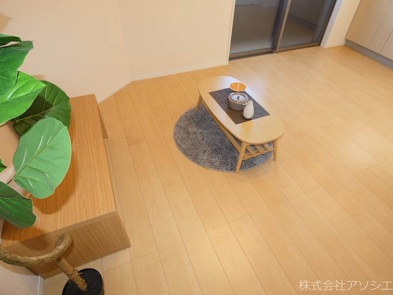 Mark Duo吉川 その他部屋・スペース