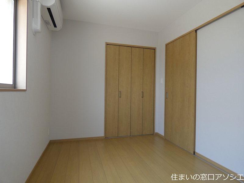 アバンツァートコルソ吉川美南 その他部屋・スペース