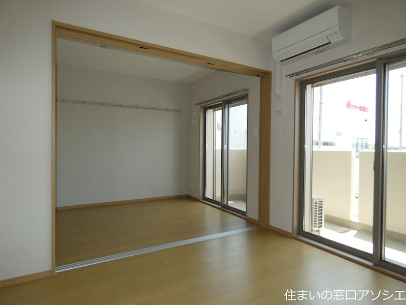 アバンツァートコルソ吉川美南 その他部屋・スペース