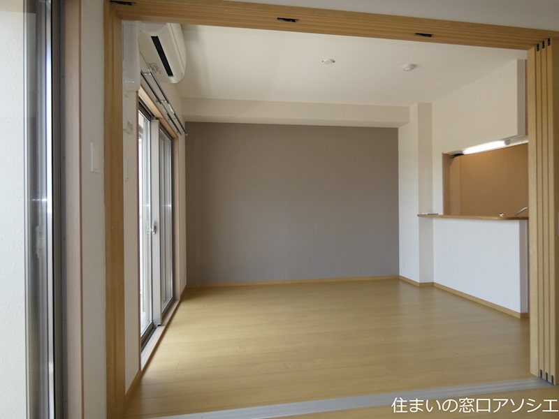 アバンツァートコルソ吉川美南 その他部屋・スペース