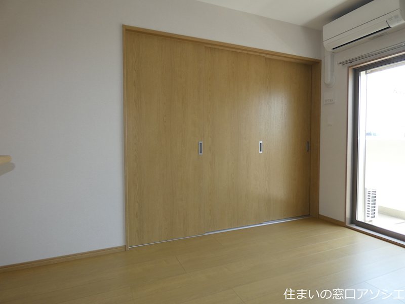アバンツァートコルソ吉川美南 その他部屋・スペース