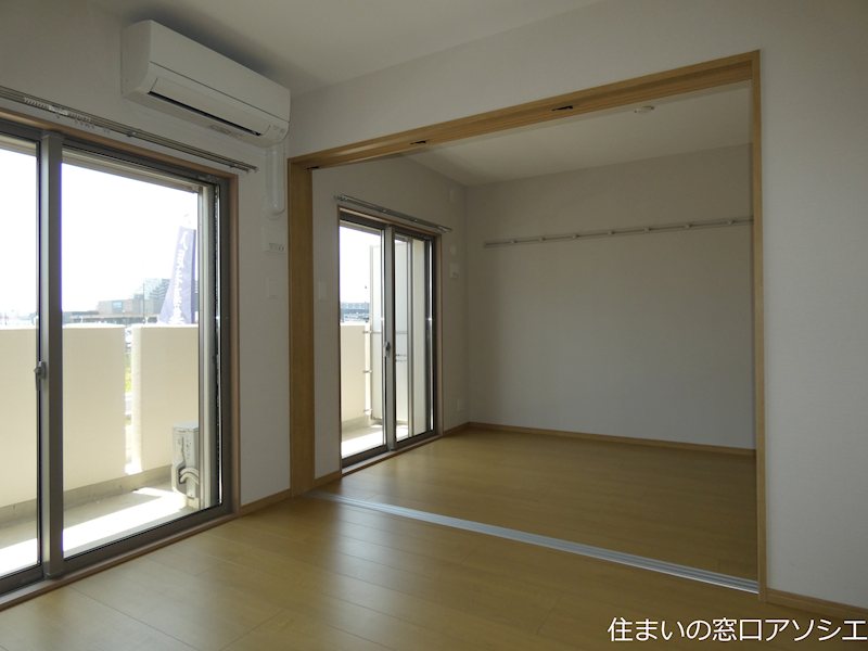 アバンツァートコルソ吉川美南 その他部屋・スペース