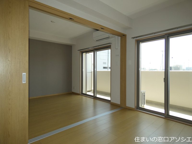 アバンツァートコルソ吉川美南 その他部屋・スペース