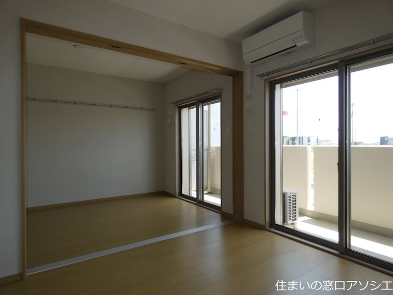 アバンツァートコルソ吉川美南 その他部屋・スペース