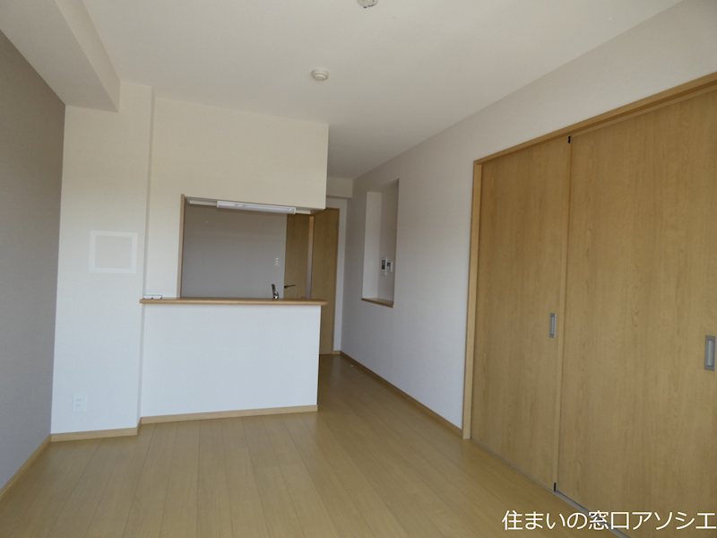 アバンツァートコルソ吉川美南 その他部屋・スペース