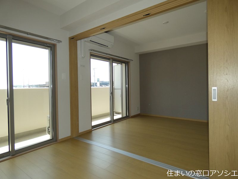アバンツァートコルソ吉川美南 その他部屋・スペース