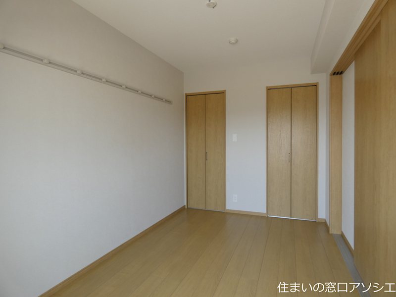 アバンツァートコルソ吉川美南 その他部屋・スペース