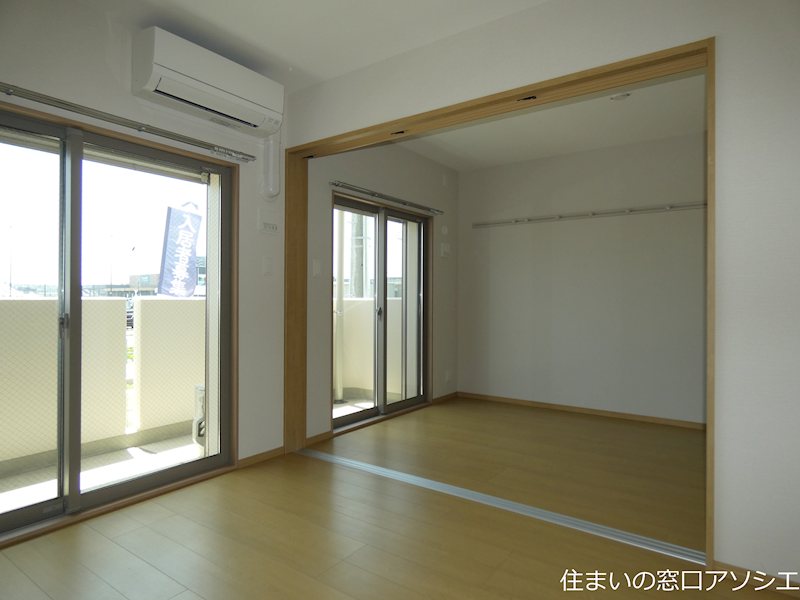 アバンツァートコルソ吉川美南 その他部屋・スペース