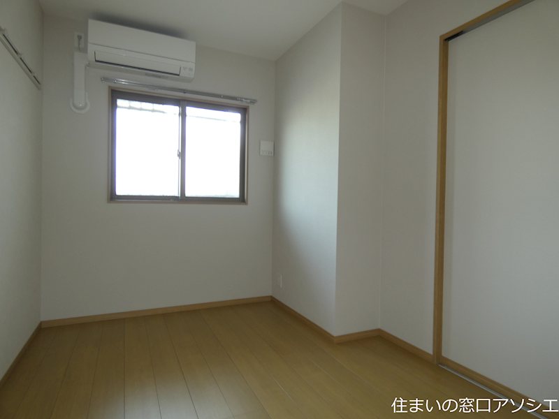 アバンツァートコルソ吉川美南 その他部屋・スペース