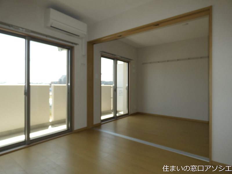 アバンツァートコルソ吉川美南 その他部屋・スペース