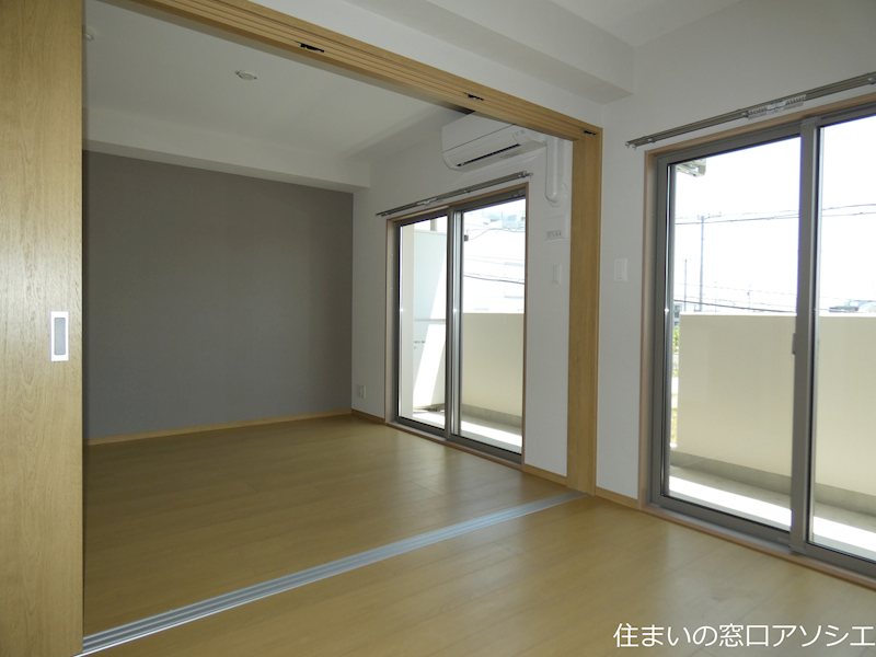 アバンツァートコルソ吉川美南 その他部屋・スペース