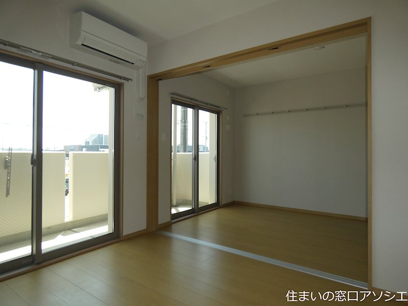 アバンツァートコルソ吉川美南 その他部屋・スペース
