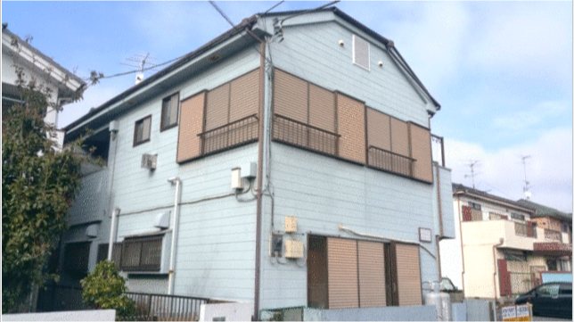 ボードパレス 外観