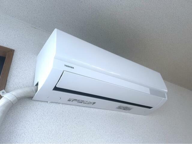 RMマンション その他設備