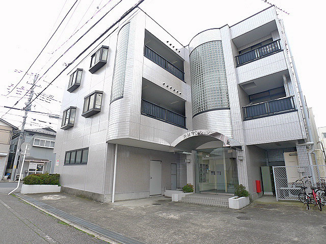 RMマンション その他