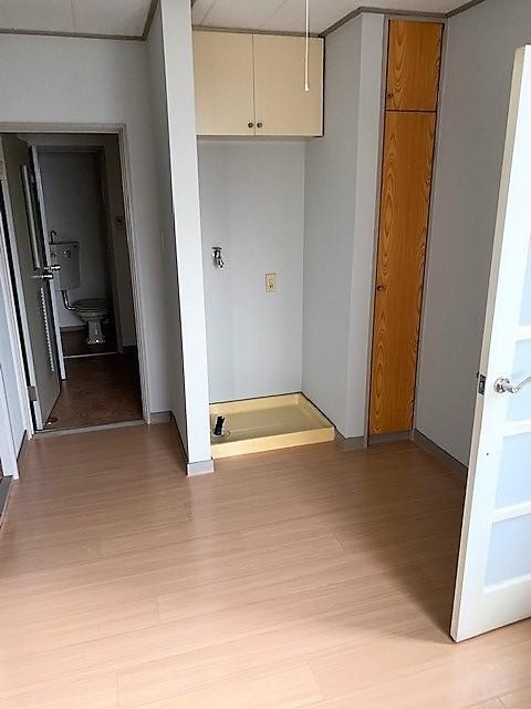 オンダエルドラド八潮 リビング