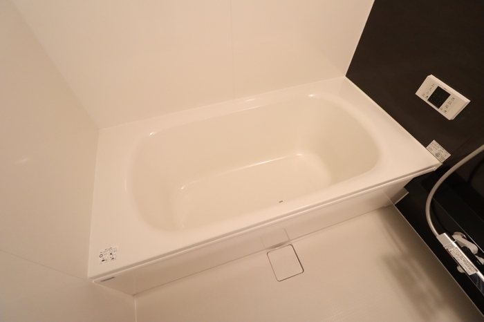 スカイパーク 風呂画像