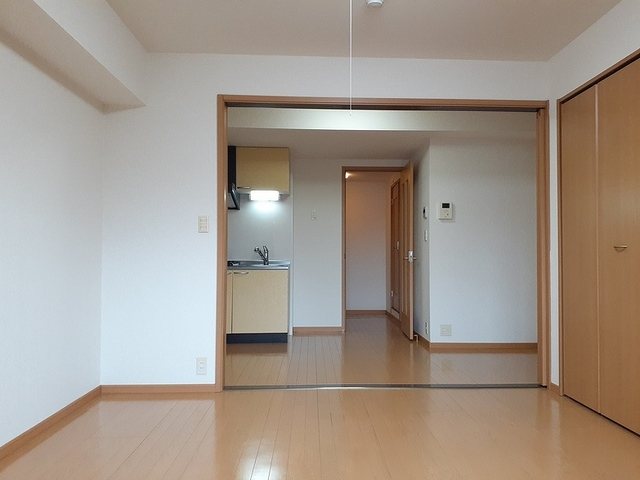アーバンウィンズ3 リビング