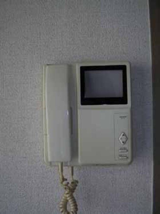 アーバンヒルズ　Ⅰ セキュリティ