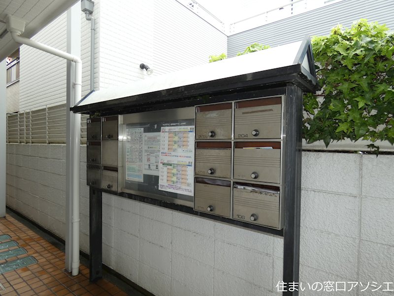 アーバンハイム その他設備