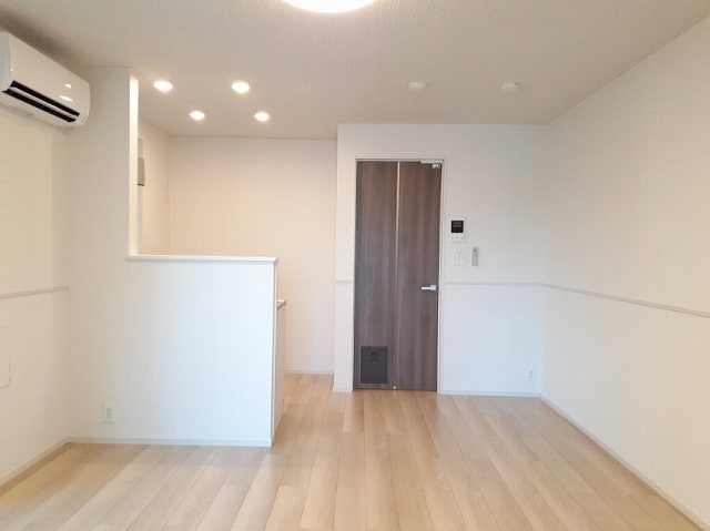 プレシャス　エイト　Ⅱ リビング