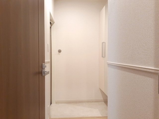 プレシャス　エイト　Ⅱ 玄関