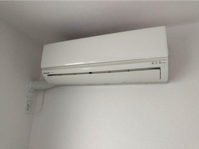 エコライズⅣ その他設備