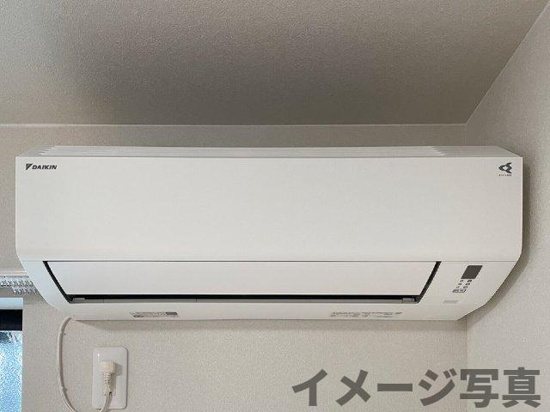 (仮称)キャメル吉川5B その他設備