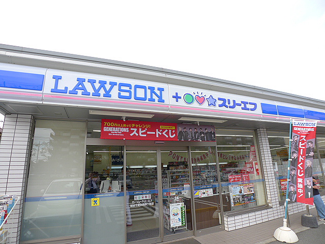 仮称）ＳＧクレスト千間台西　Ⅰ コンビニ