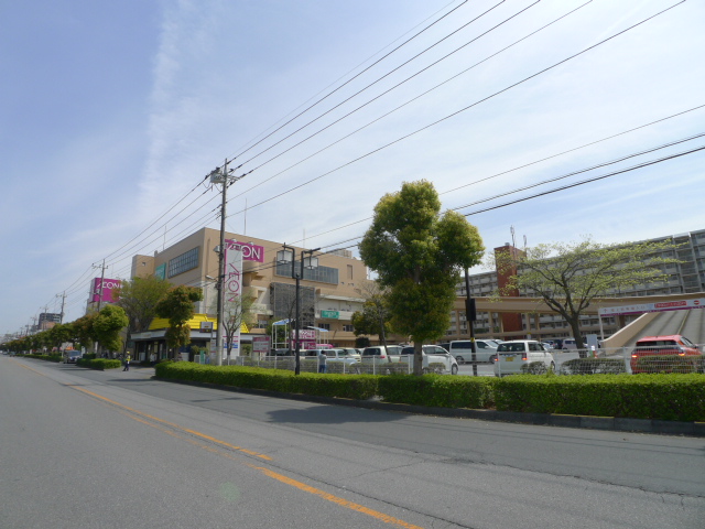 仮称）ＳＧクレスト千間台西　Ⅰ スーパー