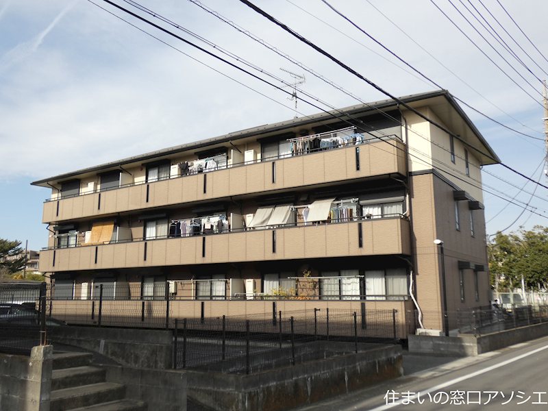 シンヤハンズ　Ⅰ 外観