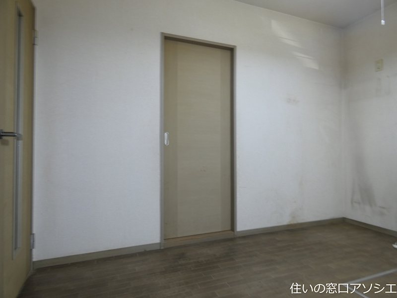 シンヤハンズ　Ⅰ その他部屋・スペース
