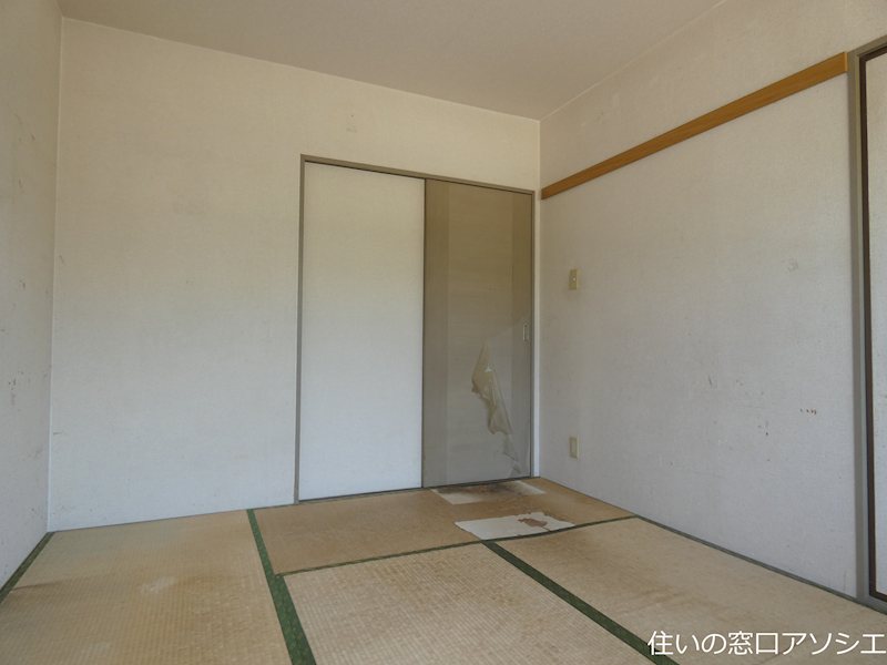 シンヤハンズ　Ⅰ その他部屋・スペース