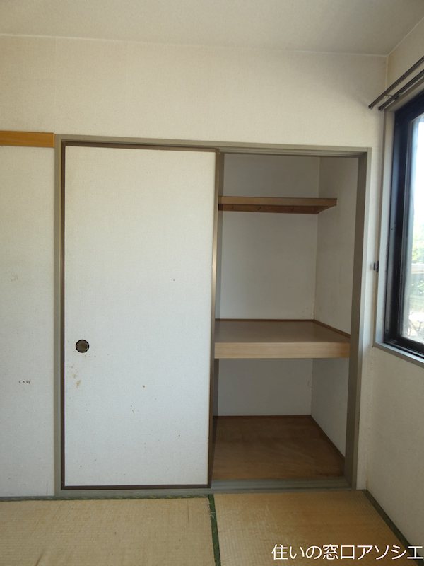 シンヤハンズ　Ⅰ 収納