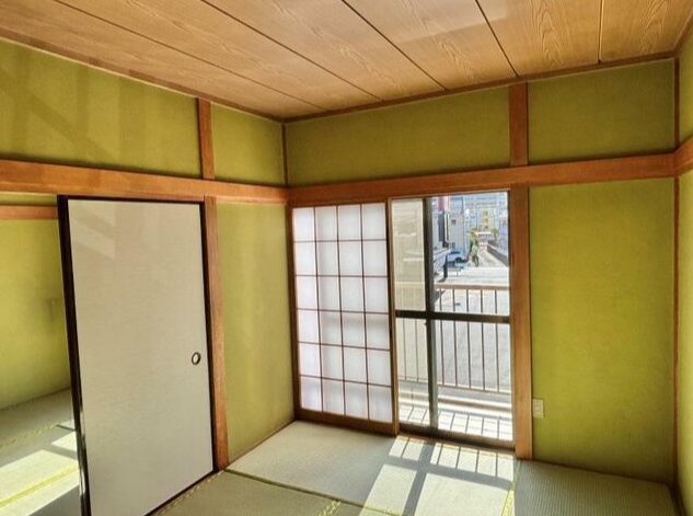 サンライズハイツ その他部屋・スペース