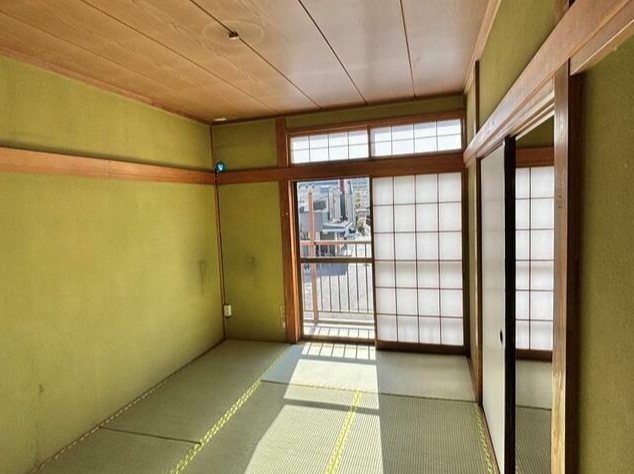 サンライズハイツ その他部屋・スペース
