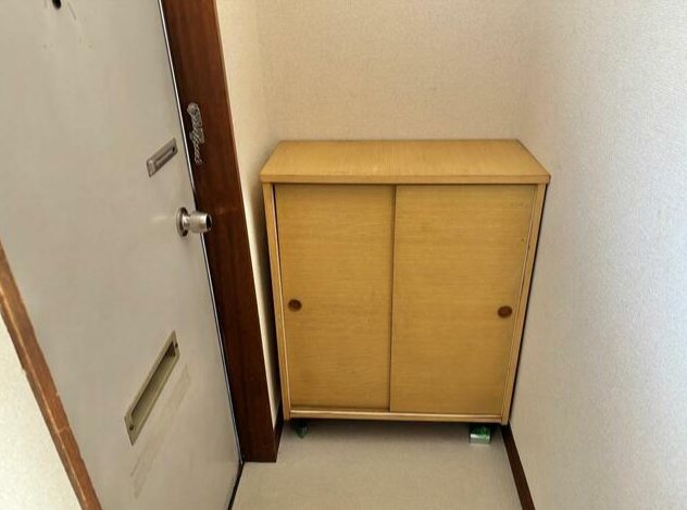 サンライズハイツ その他設備