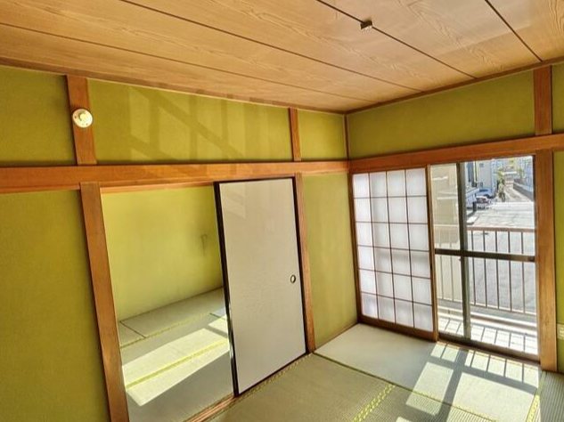 サンライズハイツ その他部屋・スペース