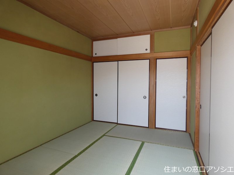 サンライズハイツ その他部屋・スペース