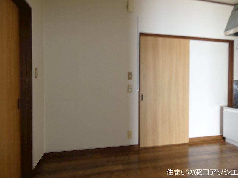 サンライズハイツ その他部屋・スペース