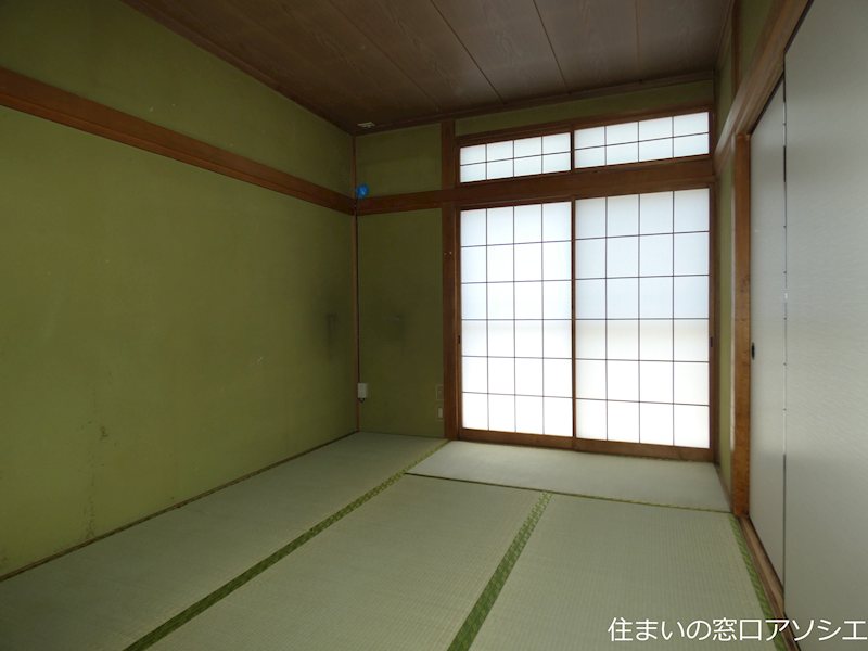 サンライズハイツ その他部屋・スペース
